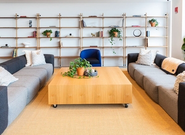 1615 m² Co-working  in Chicago, IL, 625 W Adams St  (60661) - 12 | MatchOffice.com