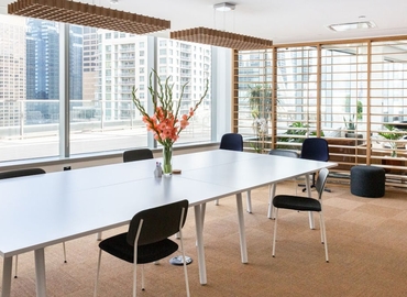 1615 m² Business park in Chicago, IL, 625 W Adams St  (60661) - 11 | MatchOffice.com