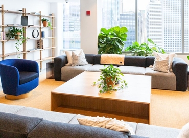 1615 m² Serviced office in Chicago, IL, 625 W Adams St  (60661) - 13 | MatchOffice.com