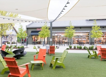 5382 m² Shared workspace  in Atlanta, GA, 6655 Town Square Suite 400 Alpharetta (30005) - 4 | MatchOffice.com