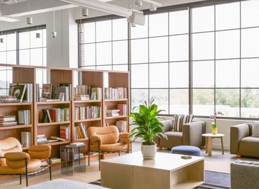 5382 m² Coworking  in Atlanta, GA, 6655 Town Square Suite 400 Alpharetta (30005) - 6 | MatchOffice