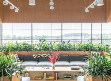 5382 m² Shared office  in Atlanta, GA, 6655 Town Square Suite 400 Alpharetta (30005) - 7 | MatchOffice