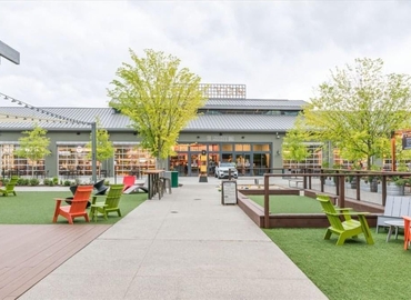 5382 m² Business space in Atlanta, GA, 6655 Town Square Suite 400 Alpharetta (30005) - 3 | MatchOffice