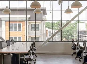 5382 m² Shared workspace  in Atlanta, GA, 6655 Town Square Suite 400 Alpharetta (30005) - 10 | MatchOffice.com