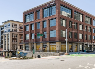 5382 m² Business center in Atlanta, GA, 120 West Trinity Place Decatur (30030) - 1 | MatchOffice.com