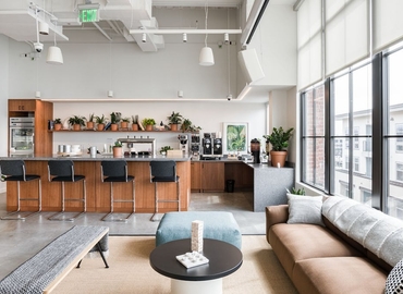 5382 m² Serviced office in Atlanta, GA, 120 West Trinity Place Decatur (30030) - 2 | MatchOffice.com