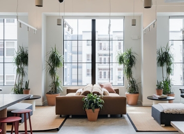 5382 m² Business space in Atlanta, GA, 120 West Trinity Place Decatur (30030) - 5 | MatchOffice