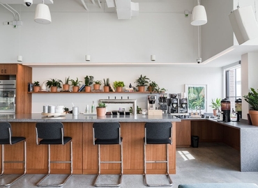 5382 m² Co-working  in Atlanta, GA, 120 West Trinity Place Decatur (30030) - 3 | MatchOffice