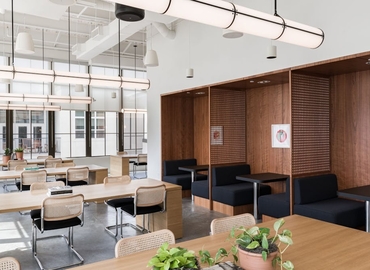 5382 m² Coworking space  in Atlanta, GA, 120 West Trinity Place Decatur (30030) - 6 | MatchOffice