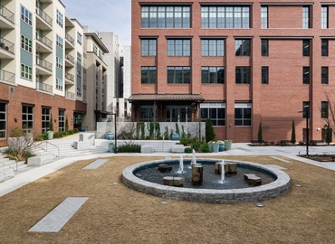 5382 m² Business space in Atlanta, GA, 120 West Trinity Place Decatur (30030) - 11 | MatchOffice