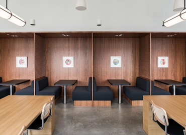 5382 m² Shared office  in Atlanta, GA, 120 West Trinity Place Decatur (30030) - 7 | MatchOffice.com