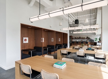 5382 m² Shared workspace  in Atlanta, GA, 120 West Trinity Place Decatur (30030) - 8 | MatchOffice