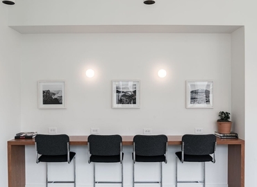 5382 m² Coworking space  in Atlanta, GA, 120 West Trinity Place Decatur (30030) - 9 | MatchOffice.com