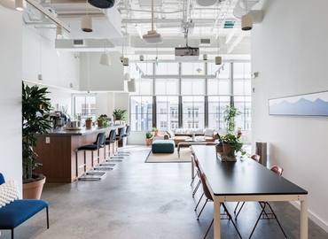 5382 m² Co-working  in Atlanta, GA, 120 West Trinity Place Decatur (30030) - 10 | MatchOffice.com