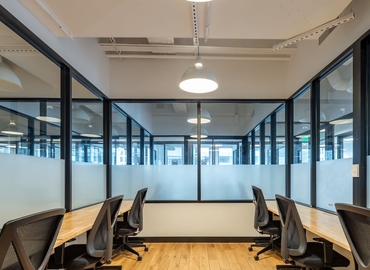 538 m² Business space in Detroit, MI, Woodward Avenue (48226) - 9 | MatchOffice