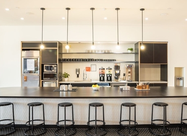 538 m² Coworking  in Dallas, TX, Windrose Avenue 7700 (75024) - 4 | MatchOffice