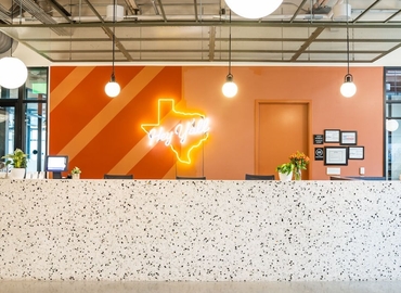 538 m² Shared office  in Dallas, TX, Windrose Avenue 7700 (75024) - 7 | MatchOffice.com