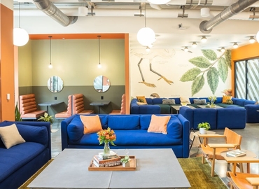 538 m² Shared workspace  in Dallas, TX, Windrose Avenue 7700 (75024) - 8 | MatchOffice