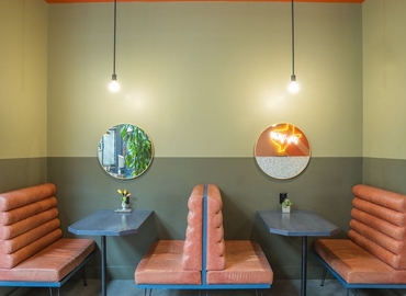 538 m² Co-working  in Dallas, TX, Windrose Avenue 7700 (75024) - 9 | MatchOffice.com