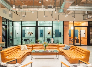 538 m² Business center in Dallas, TX, Windrose Avenue 7700 (75024) - 5 | MatchOffice