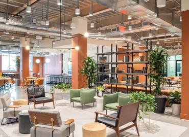 5382 m² Business center in Dallas, TX, Windrose Avenue 7700 (75024) - 6 | MatchOffice