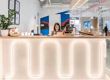 1076 m² Business park in Atlanta, GA, West Peachtree Street Northwest 756 (30308) - 4 | MatchOffice.com