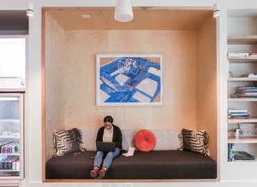 1076 m² Business space in Atlanta, GA, West Peachtree Street Northwest 756 (30308) - 6 | MatchOffice