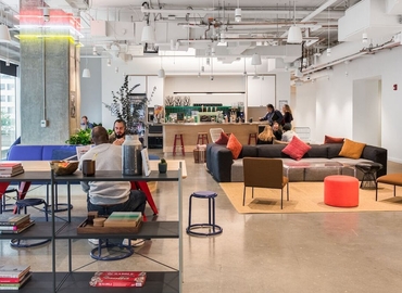 1076 m² Business park in Atlanta, GA, West Peachtree Street Northwest 756 (30308) - 8 | MatchOffice.com