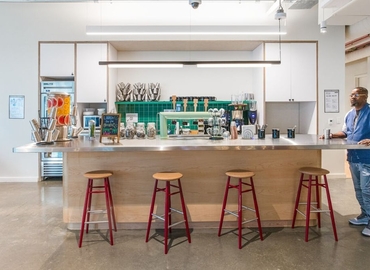 1076 m² Business center in Atlanta, GA, West Peachtree Street Northwest 756 (30308) - 9 | MatchOffice