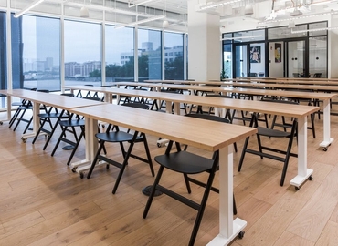 1076 m² Business center in Atlanta, GA, West Peachtree Street Northwest 756 (30308) - 10 | MatchOffice.com