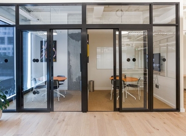 1076 m² Serviced office in Atlanta, GA, West Peachtree Street Northwest 756 (30308) - 11 | MatchOffice.com