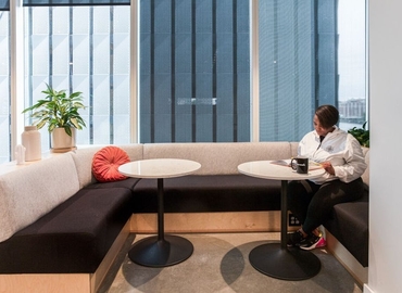 1076 m² Business center in Atlanta, GA, West Peachtree Street Northwest 756 (30308) - 12 | MatchOffice