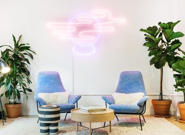 1076 m² Coworking  in New York City, NY, West 18th Street 18 (10011) - 10 | MatchOffice.com