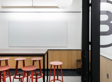 1076 m² Serviced office in New York City, NY, West 18th Street 18 (10011) - 7 | MatchOffice