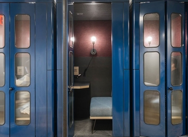 1076 m² Serviced office in New York City, NY, West 18th Street 18 (10011) - 9 | MatchOffice