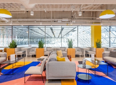 1076 m² Coworking  in Culver City, CA, Washington Boulevard 10000 (90232) - 4 | MatchOffice.com