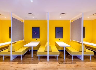 1076 m² Shared office  in Culver City, CA, Washington Boulevard 10000 (90232) - 9 | MatchOffice.com