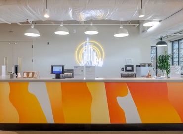 1076 m² Business space in Culver City, CA, Washington Boulevard 10000 (90232) - 6 | MatchOffice