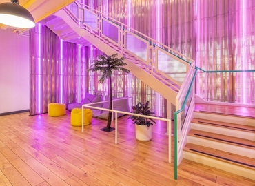 1076 m² Business space in Culver City, CA, Washington Boulevard 10000 (90232) - 7 | MatchOffice