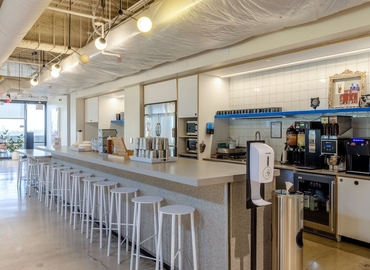 1076 m² Business space in Culver City, CA, Washington Boulevard 10000 (90232) - 8 | MatchOffice