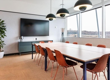 1076 m² Shared workspace  in Seattle, WA, South King Street 255 (98134) - 8 | MatchOffice.com