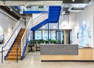 1076 m² Business park in Seattle, WA, South King Street 255 (98134) - 5 | MatchOffice.com