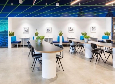 1076 m² Shared office  in Seattle, WA, South King Street 255 (98134) - 9 | MatchOffice.com