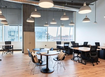 1076 m² Business space in Seattle, WA, South King Street 255 (98134) - 7 | MatchOffice