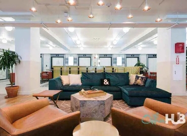 5382 m² Co-working  in Boston, MA, Saint James Avenue 31 (02116) - 5 | MatchOffice.com