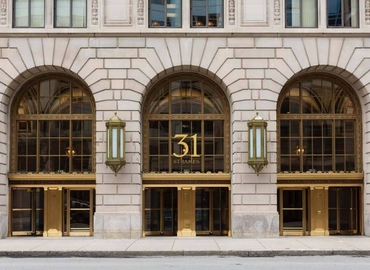 538 m² Serviced office in Boston, MA, Saint James Avenue 31 (02116) - 4 | MatchOffice.com