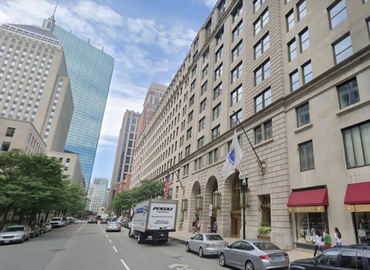 538 m² Business space in Boston, MA, Saint James Avenue 31 (02116) - 7 | MatchOffice