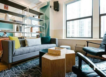 5382 m² Serviced office in Boston, MA, Saint James Avenue 31 (02116) - 6 | MatchOffice