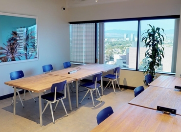 1076 m² Shared office  in Orange, CA, Park Center Drive 3200 (92626) - 6 | MatchOffice