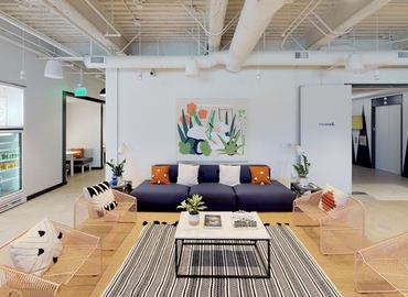 1076 m² Coworking space  in Orange, CA, Park Center Drive 3200 (92626) - 8 | MatchOffice
